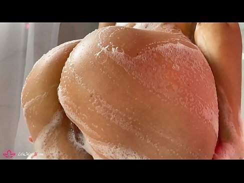 ❤️ Brunette Masturbates Pus karo Vibrator kanggo Intens Orgasme ing Shower Porno ing kita% jv.passionateembracespotlight.ru% ❌