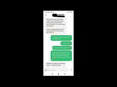 ❤️ Aku nambahake PAWG anyar saka Tinder menyang haremku (kalebet ngobrol karo Tinder) Porno ing kita% jv.passionateembracespotlight.ru% ❌